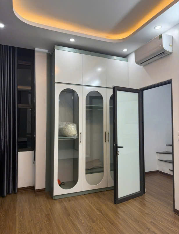 Cho thuê nhà ngõ 58 Phố Trương Định, 3 tầng x 45m2, 3 ngủ, 13 Triệu - Ảnh 2